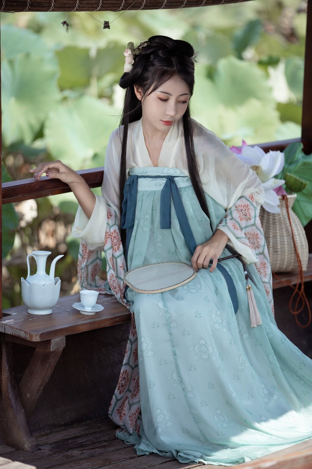 YiTuYu艺图语 Vol.2980 Suan La Fen