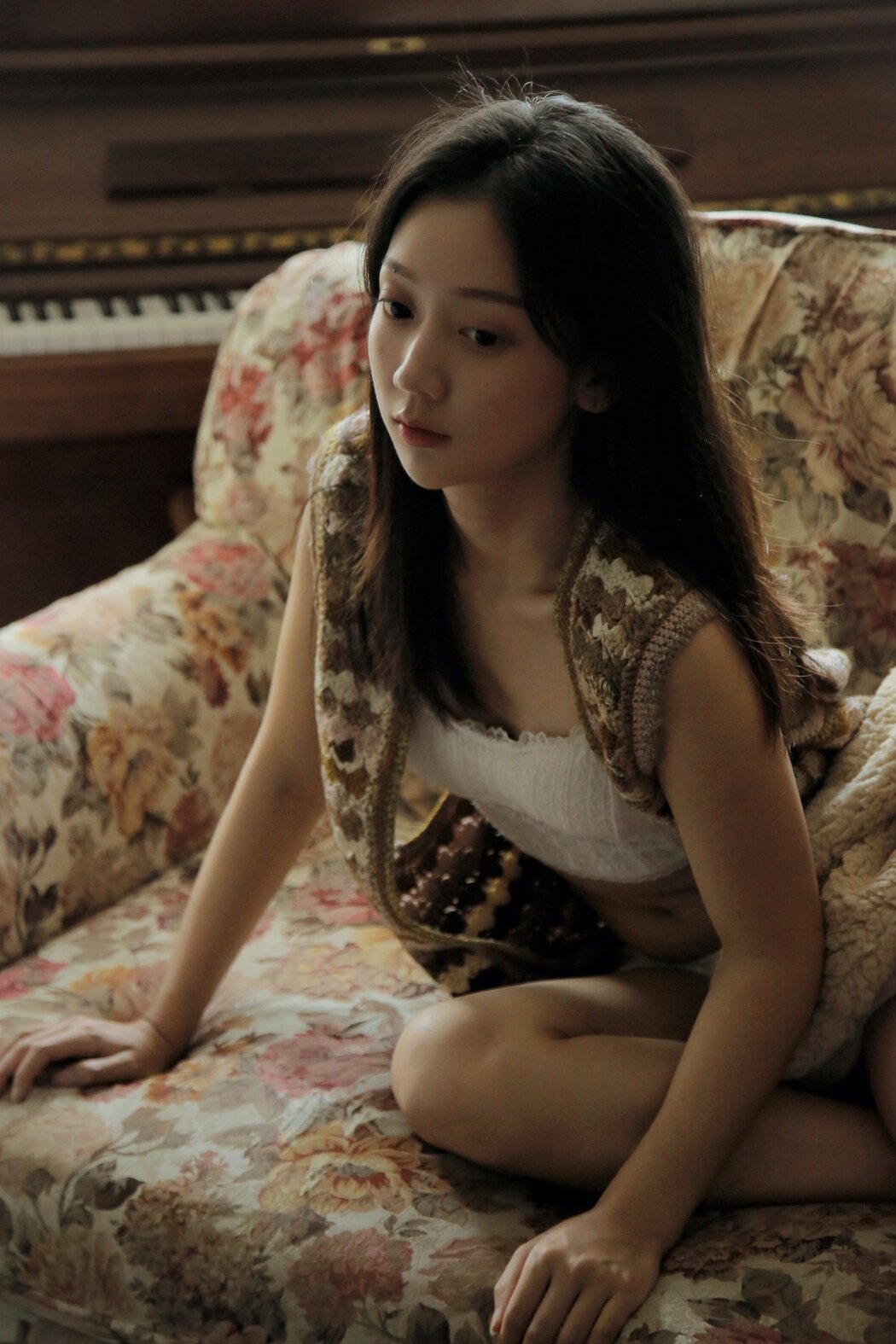 YiTuYu艺图语 Vol.2983 Ke Ai Zhou ZZ