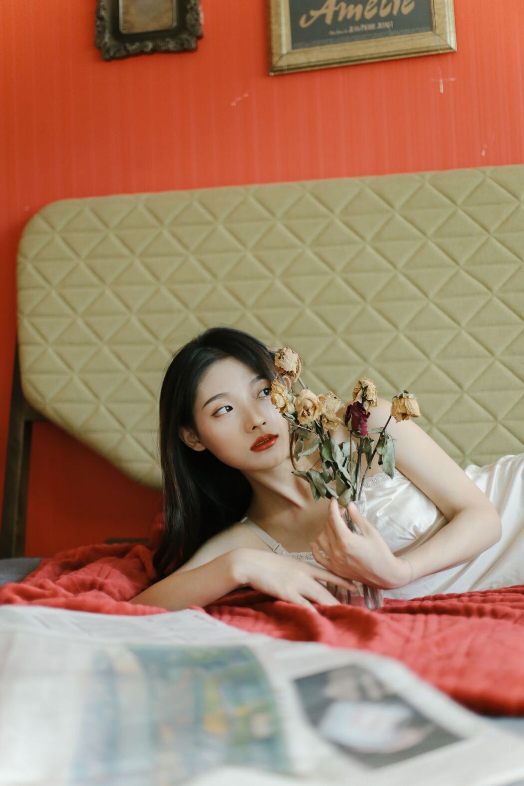 YiTuYu艺图语 Vol.3033 Wu Ru