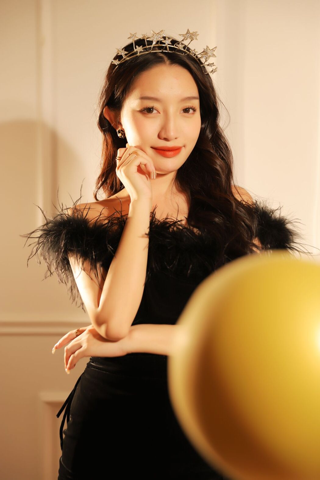 YiTuYu艺图语 Vol.3040 Ning Meng Jing A