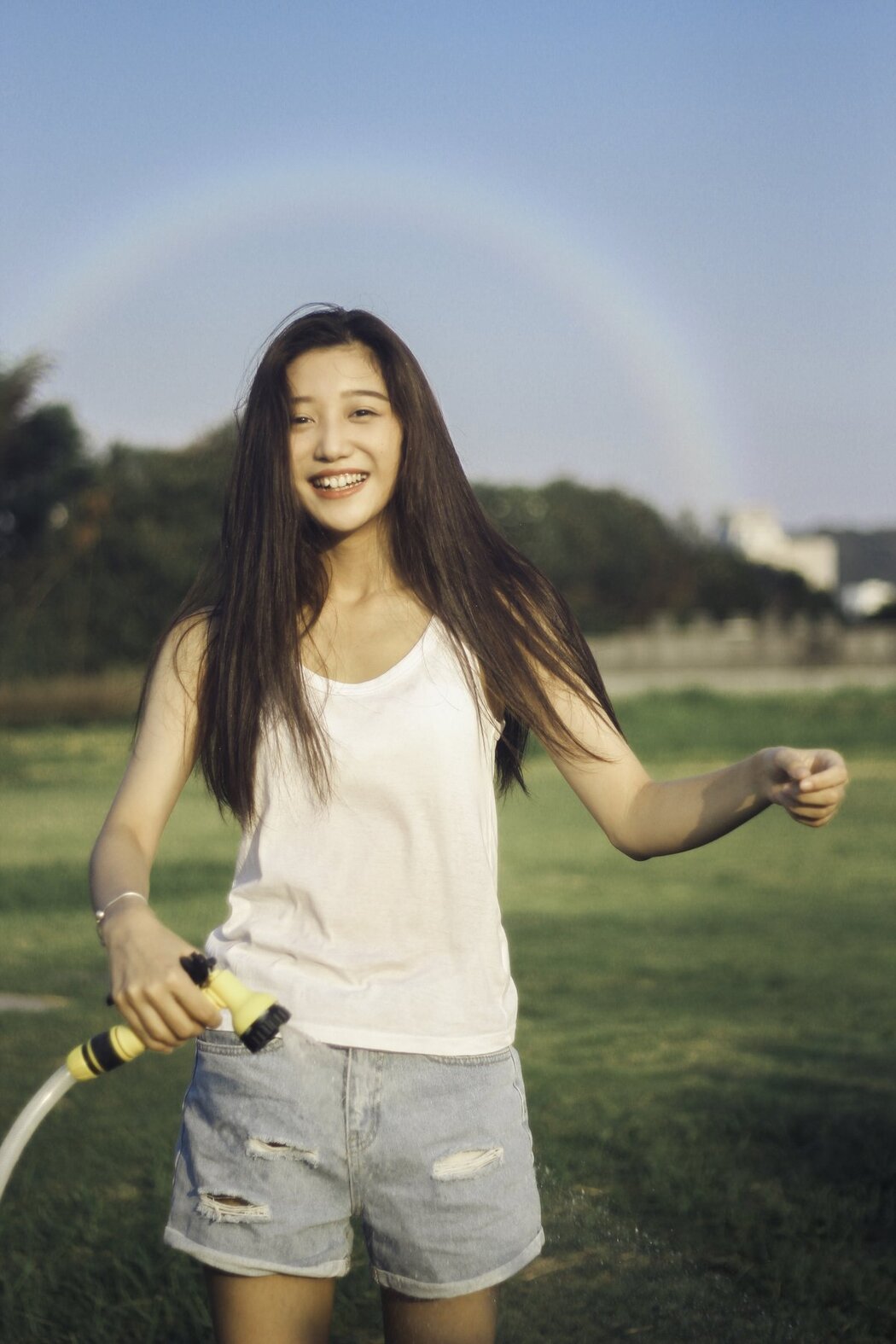 YiTuYu艺图语 Vol.3001 Yi Yi Qi