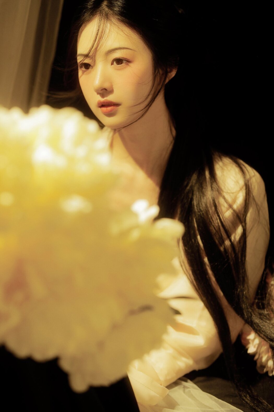 YiTuYu艺图语 Vol.2984 Yang Yang