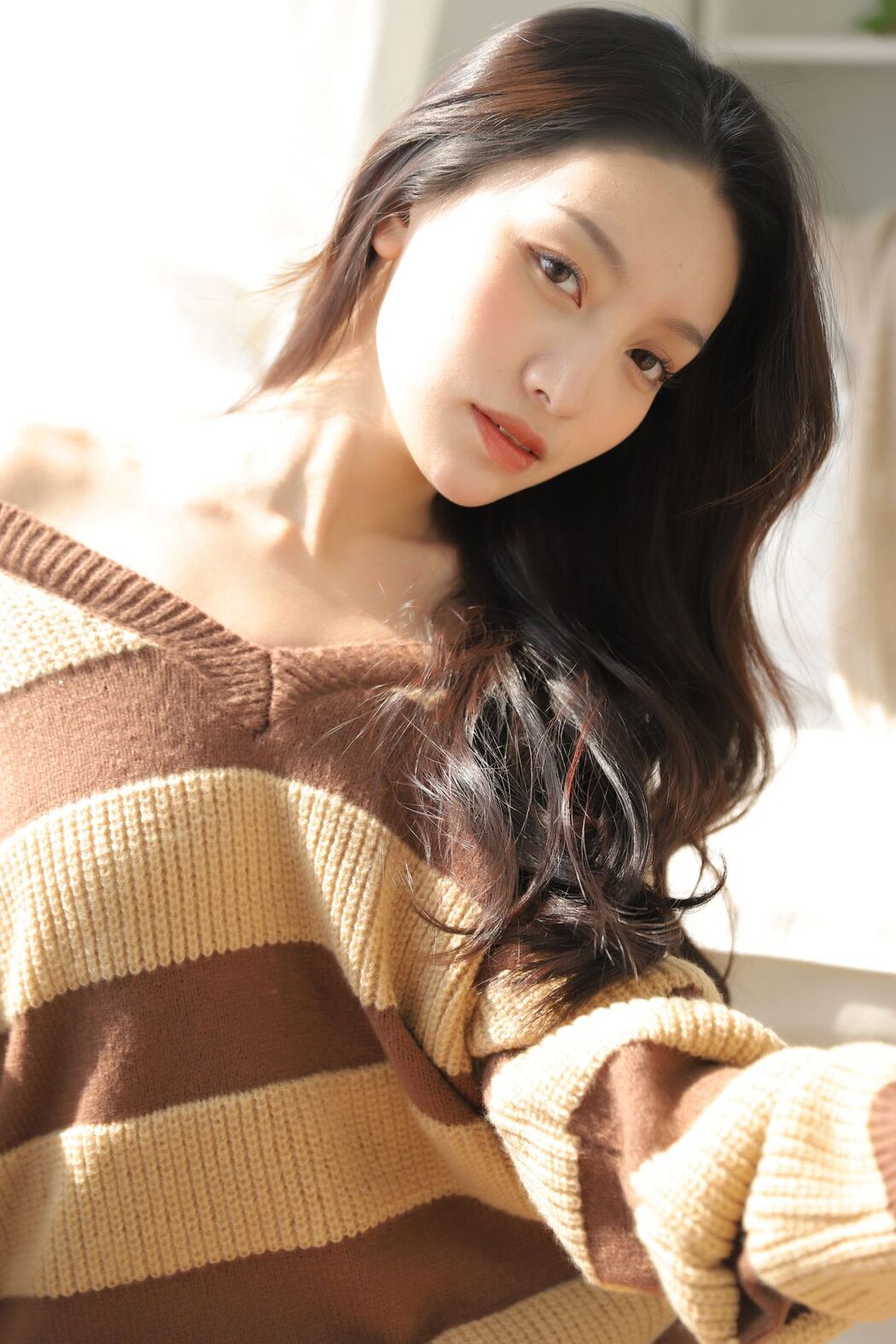 YiTuYu艺图语 Vol.3050 Ning Meng Jing A
