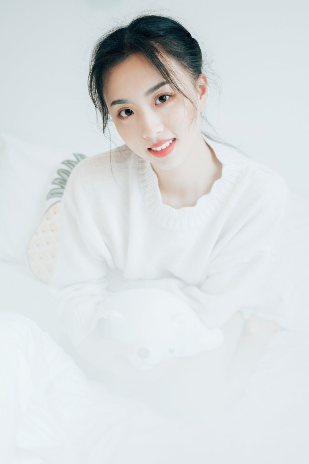 YiTuYu艺图语 Vol.2931 Xiao Zhu