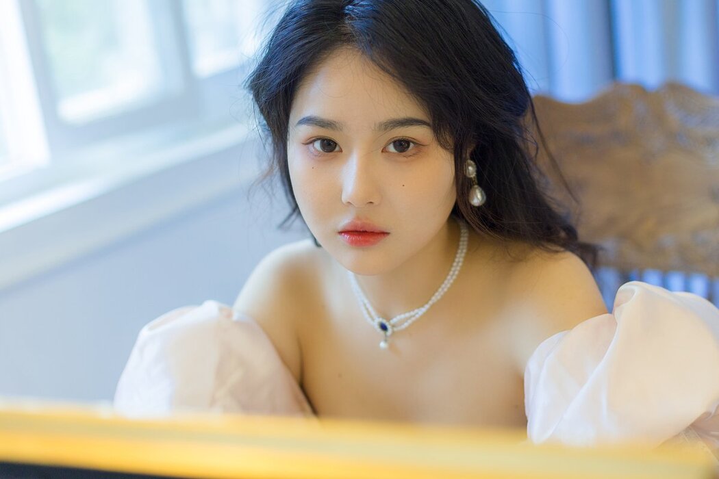 YiTuYu艺图语 Vol.2958 Ya Ya Pao Fu