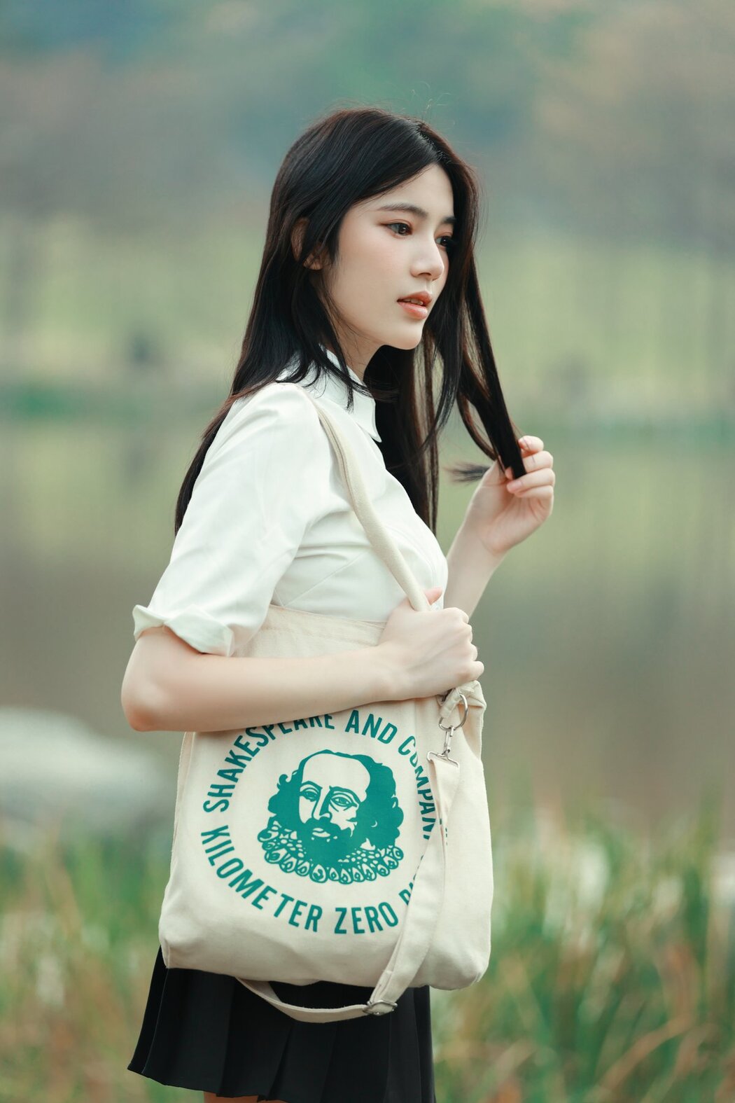 YiTuYu艺图语 Vol.2955 Shi Shi