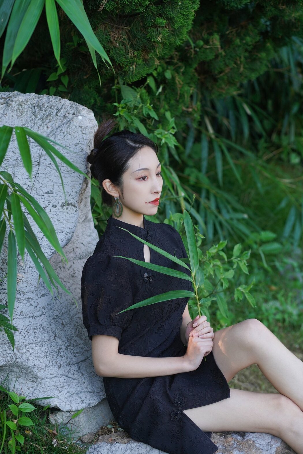 YiTuYu艺图语 Vol.2924 Da Yan Meng