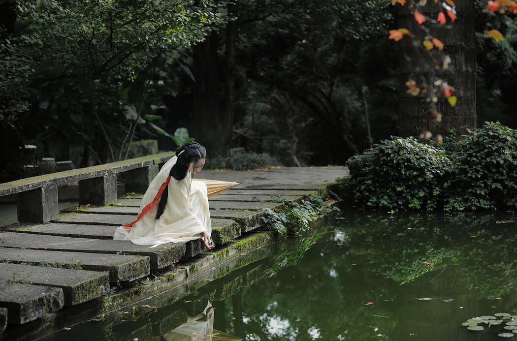 YiTuYu艺图语 Vol.2959 Yu Jin
