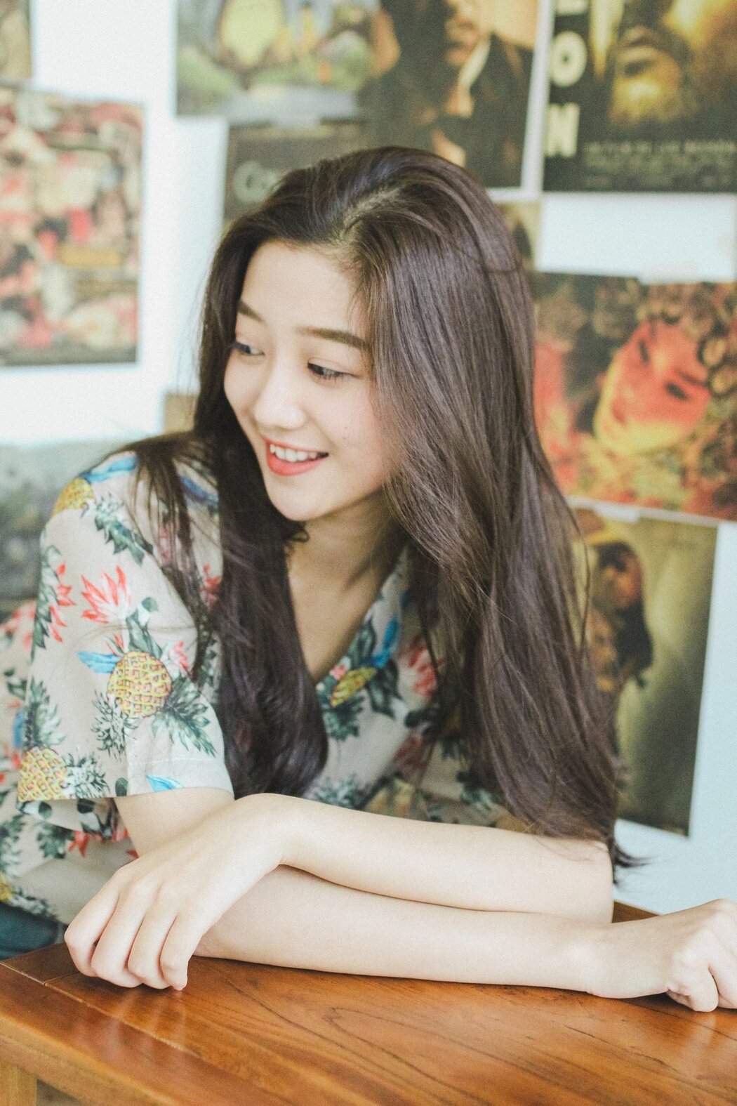 YiTuYu艺图语 Vol.2975 Yi Yi Qi