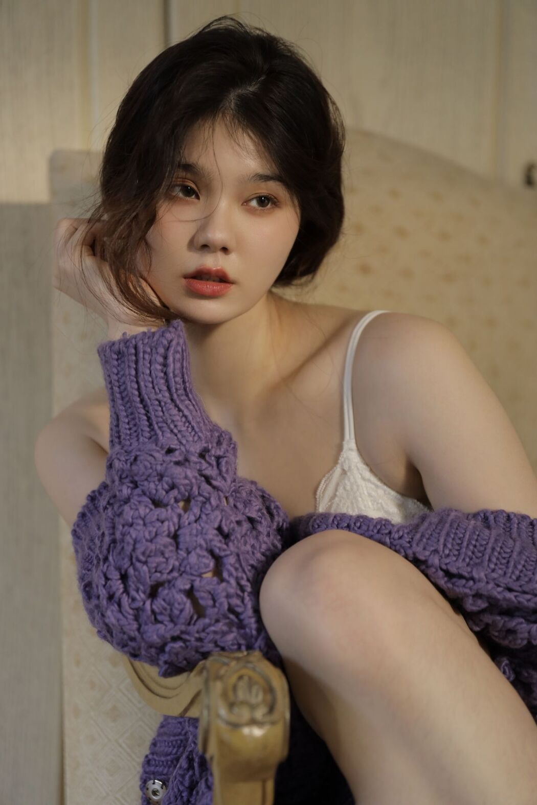 YiTuYu艺图语 Vol.3042 33