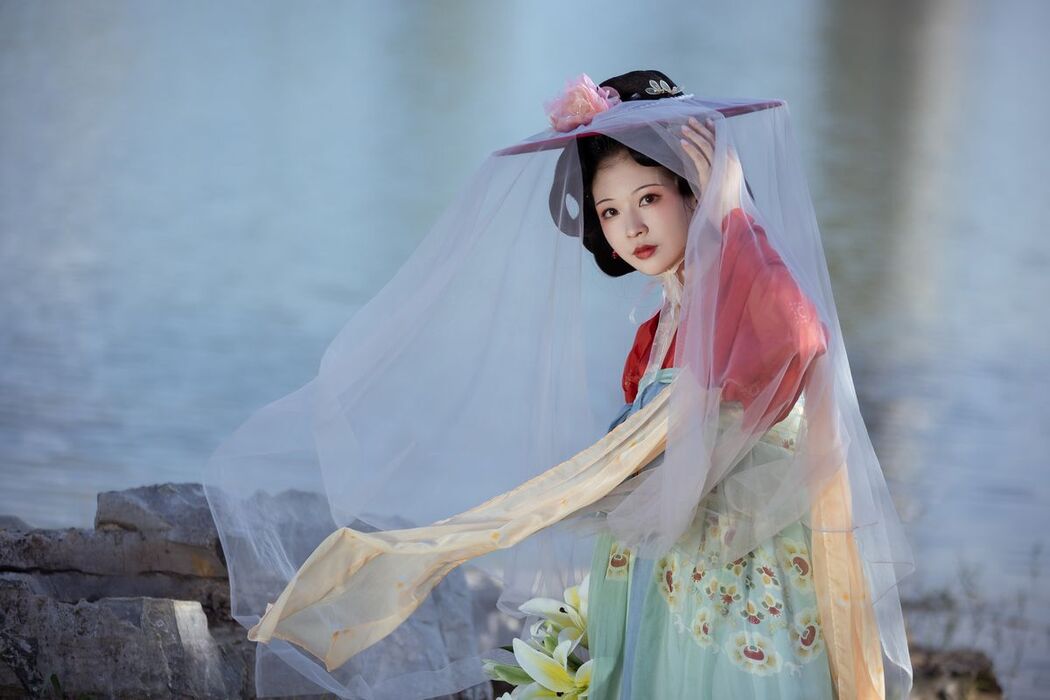 YiTuYu艺图语 Vol.3061 Li Li