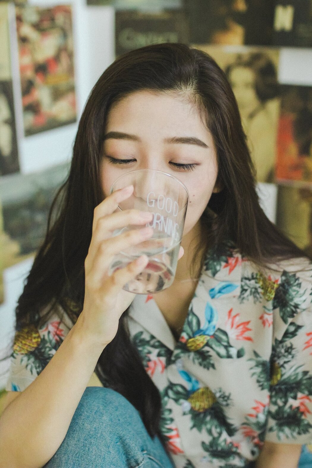 YiTuYu艺图语 Vol.2975 Yi Yi Qi