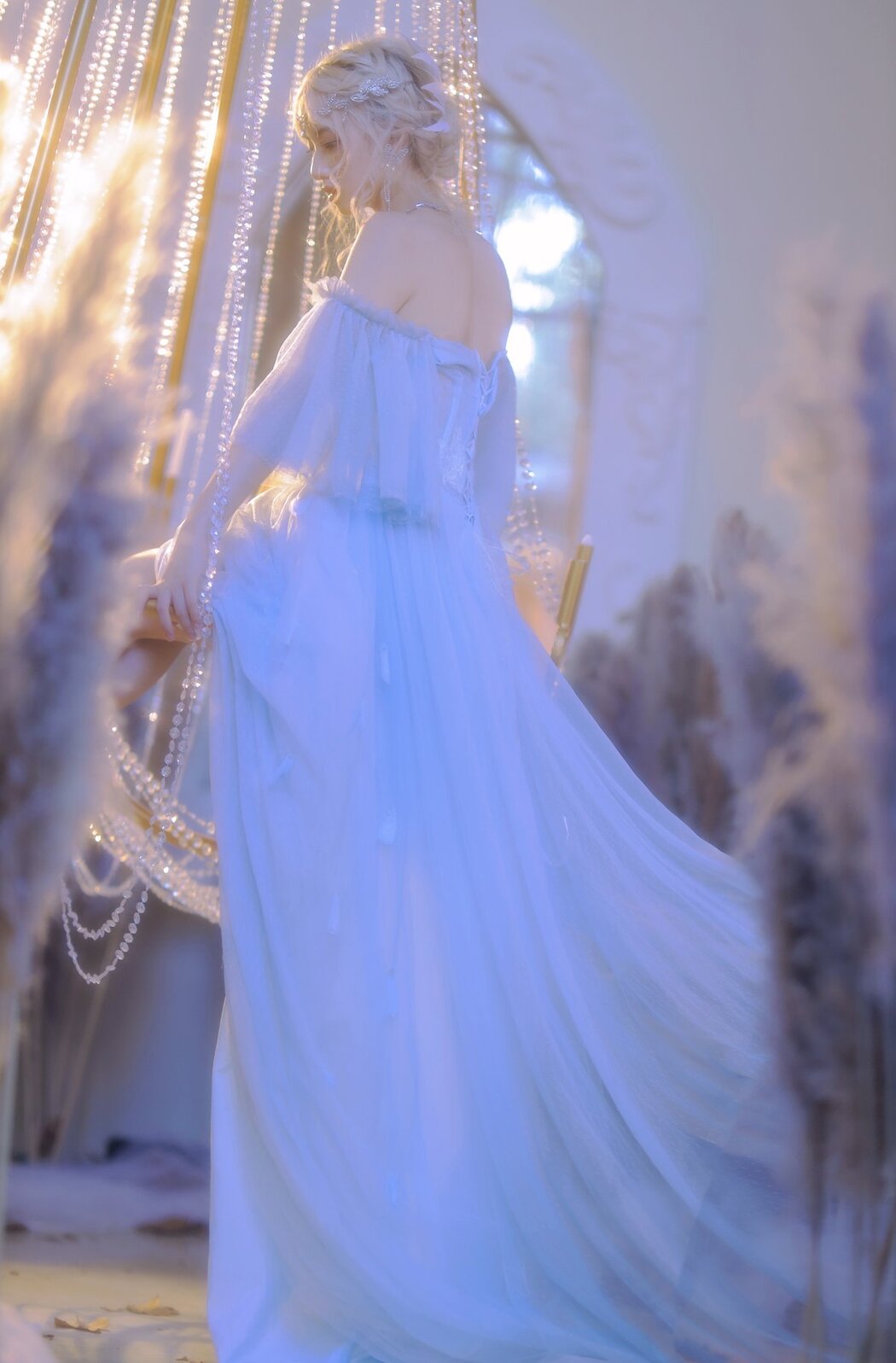 YiTuYu艺图语 Vol.2956 Yi Zi Yiii