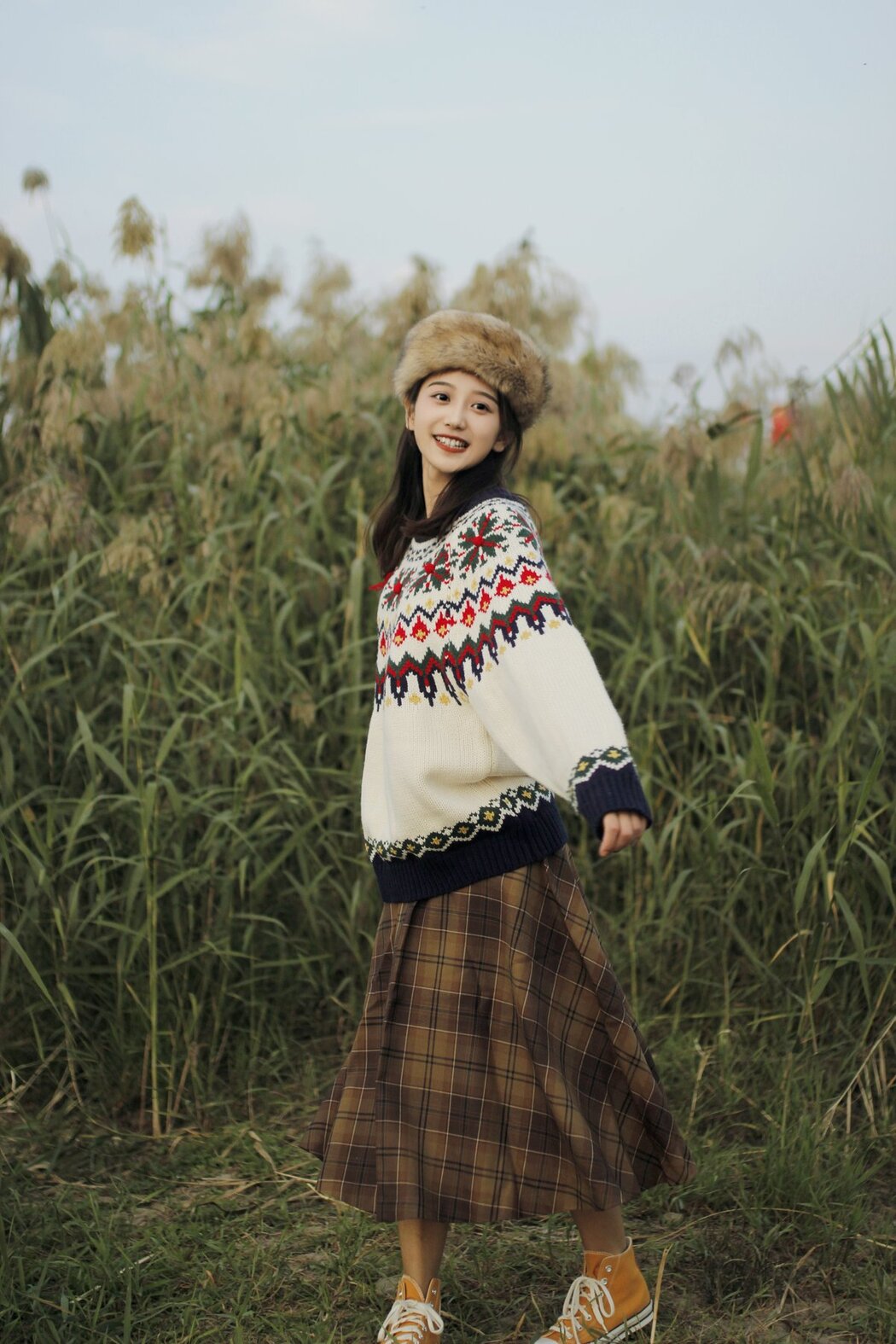 YiTuYu艺图语 Vol.2982 Yi Yi Qi