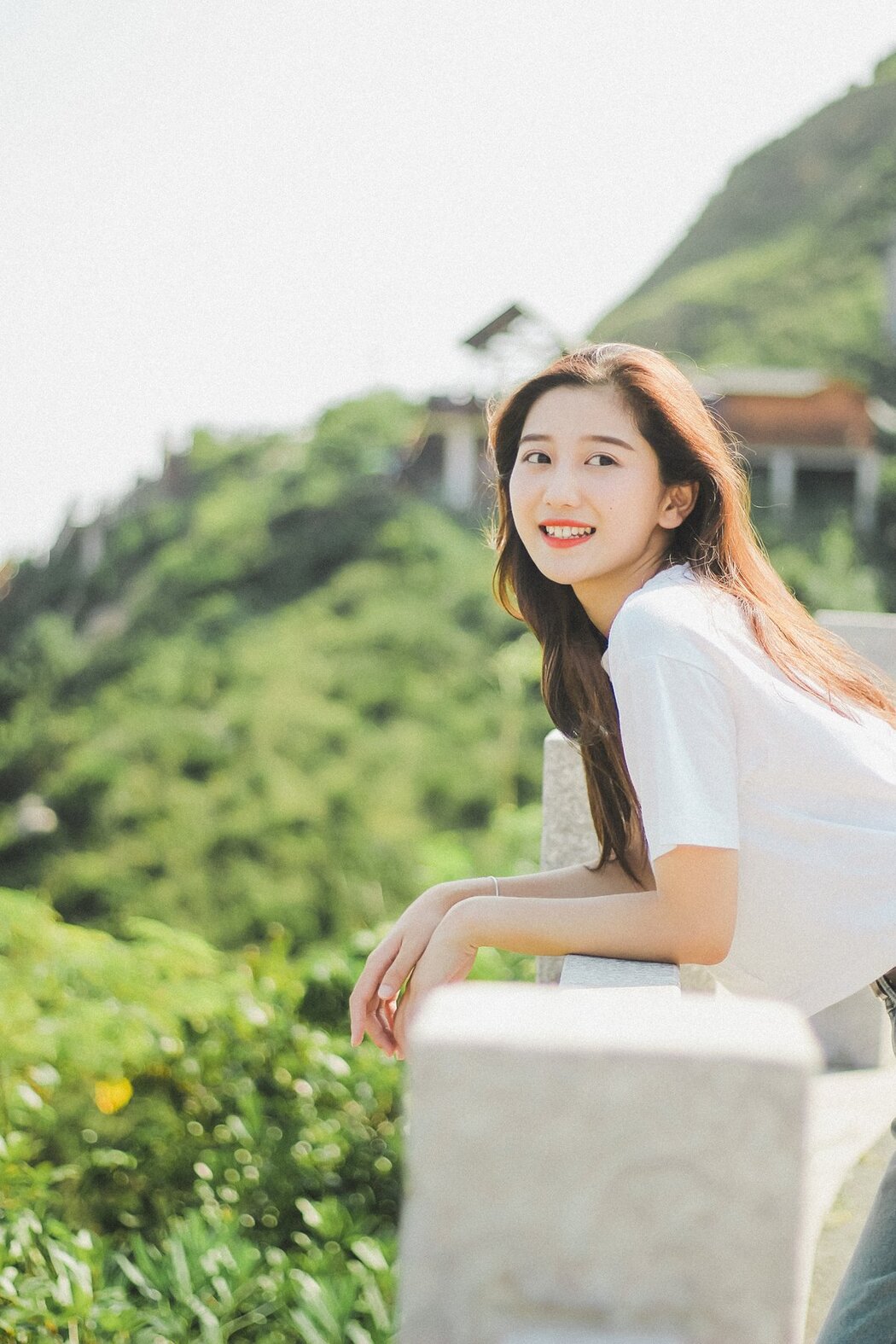 YiTuYu艺图语 Vol.2968 Yi Yi Qi