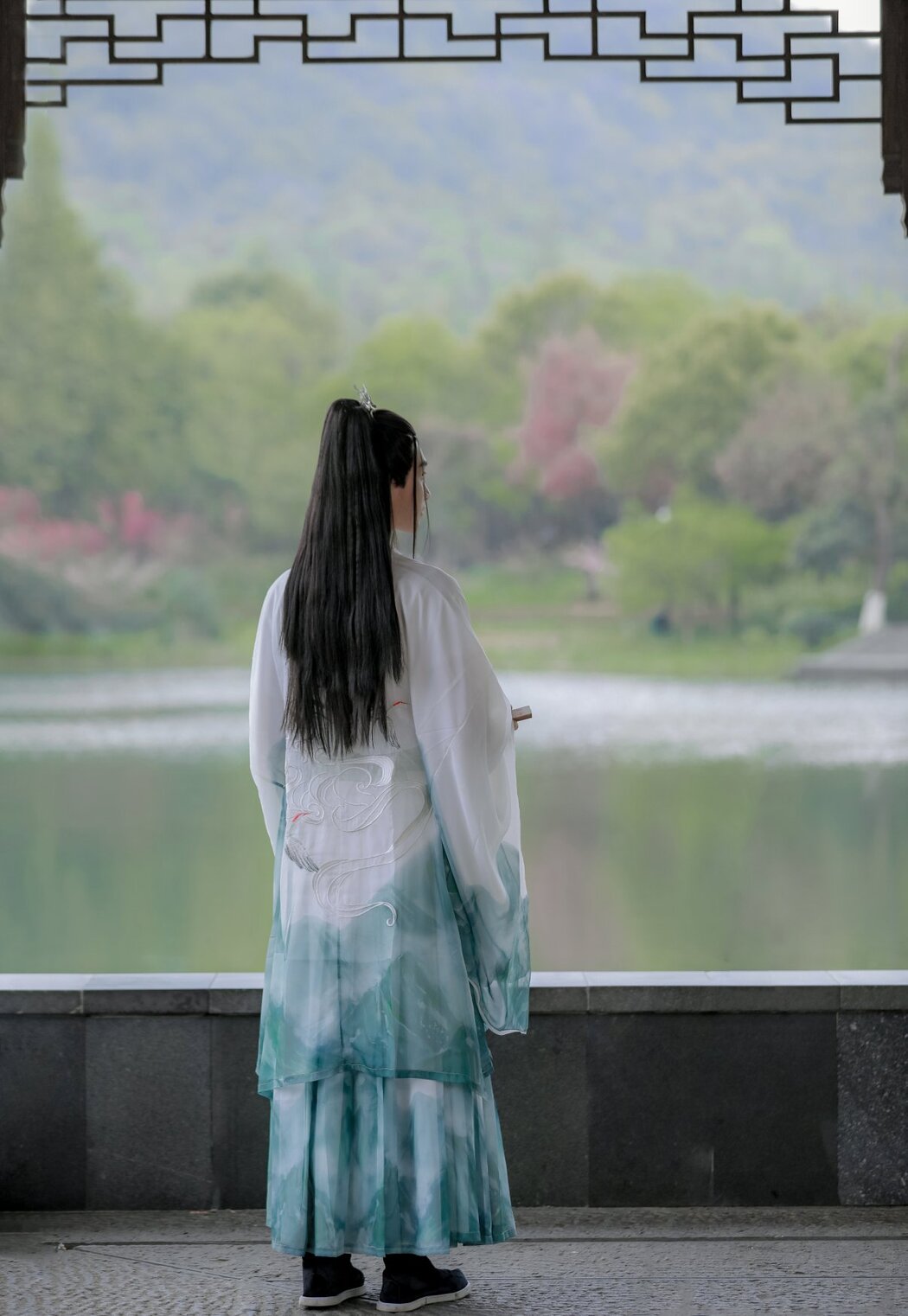 YiTuYu艺图语 Vol.303 Shen Shang