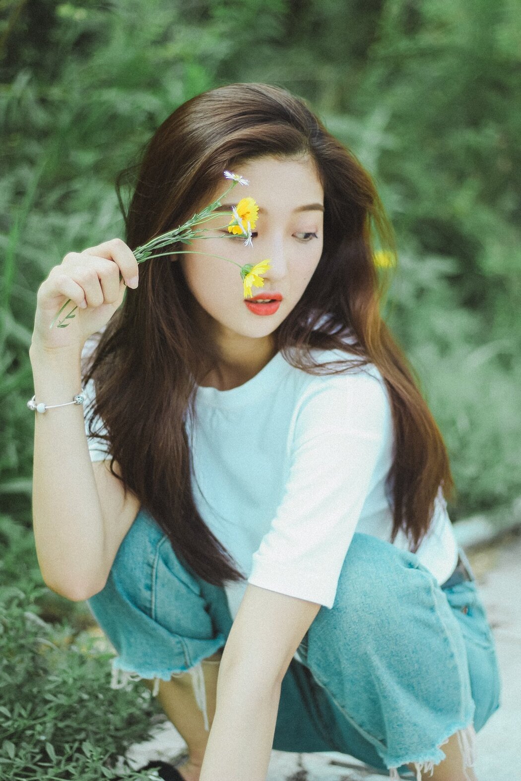 YiTuYu艺图语 Vol.2968 Yi Yi Qi
