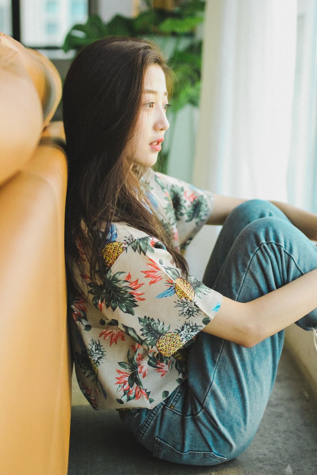 YiTuYu艺图语 Vol.2975 Yi Yi Qi