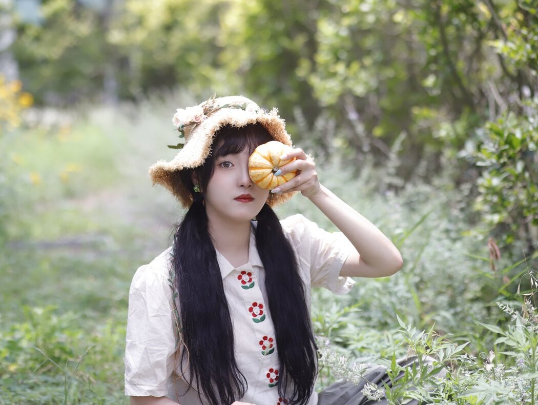 YiTuYu艺图语 Vol.2951 Zha Ji Bing Ke Le
