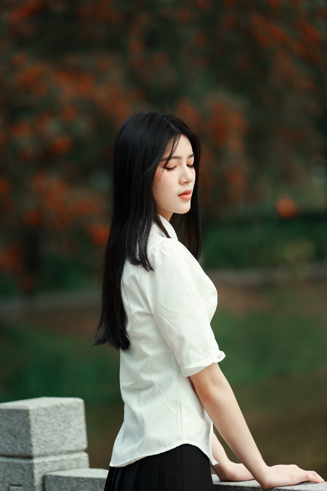 YiTuYu艺图语 Vol.2955 Shi Shi