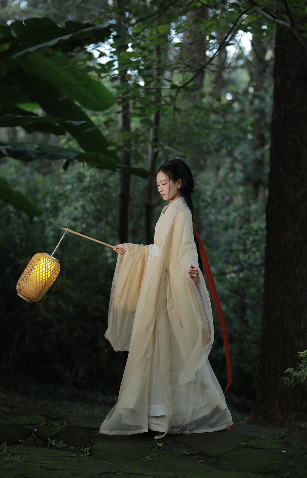 YiTuYu艺图语 Vol.2959 Yu Jin