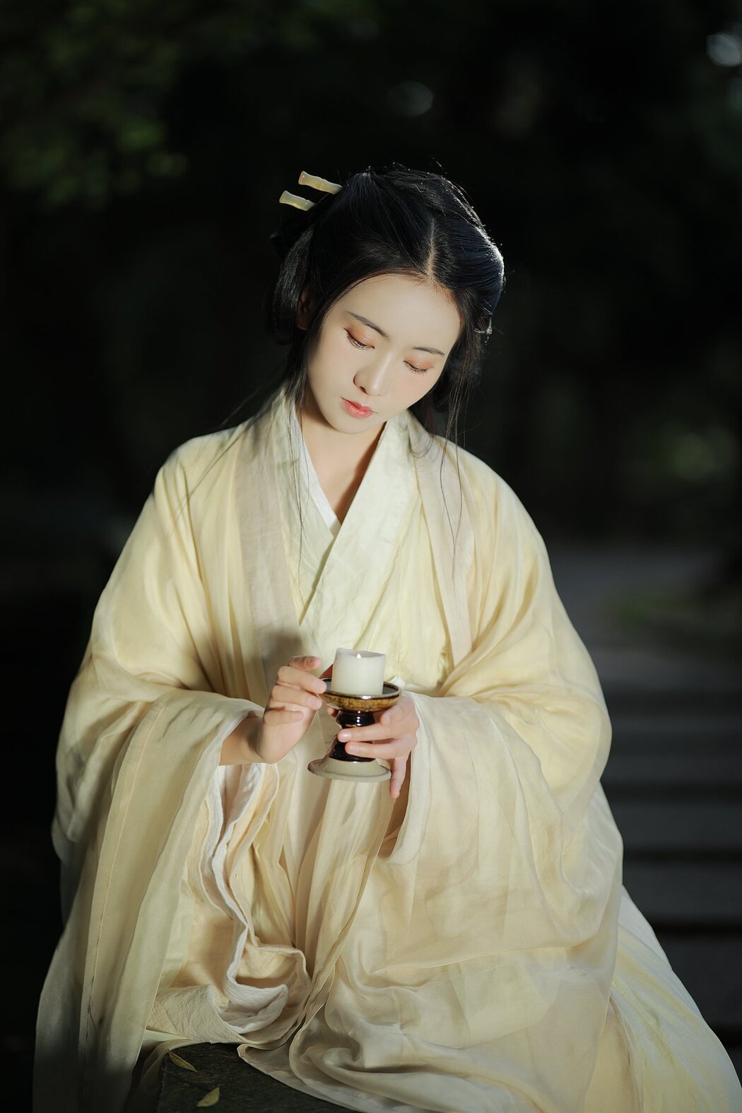 YiTuYu艺图语 Vol.2959 Yu Jin