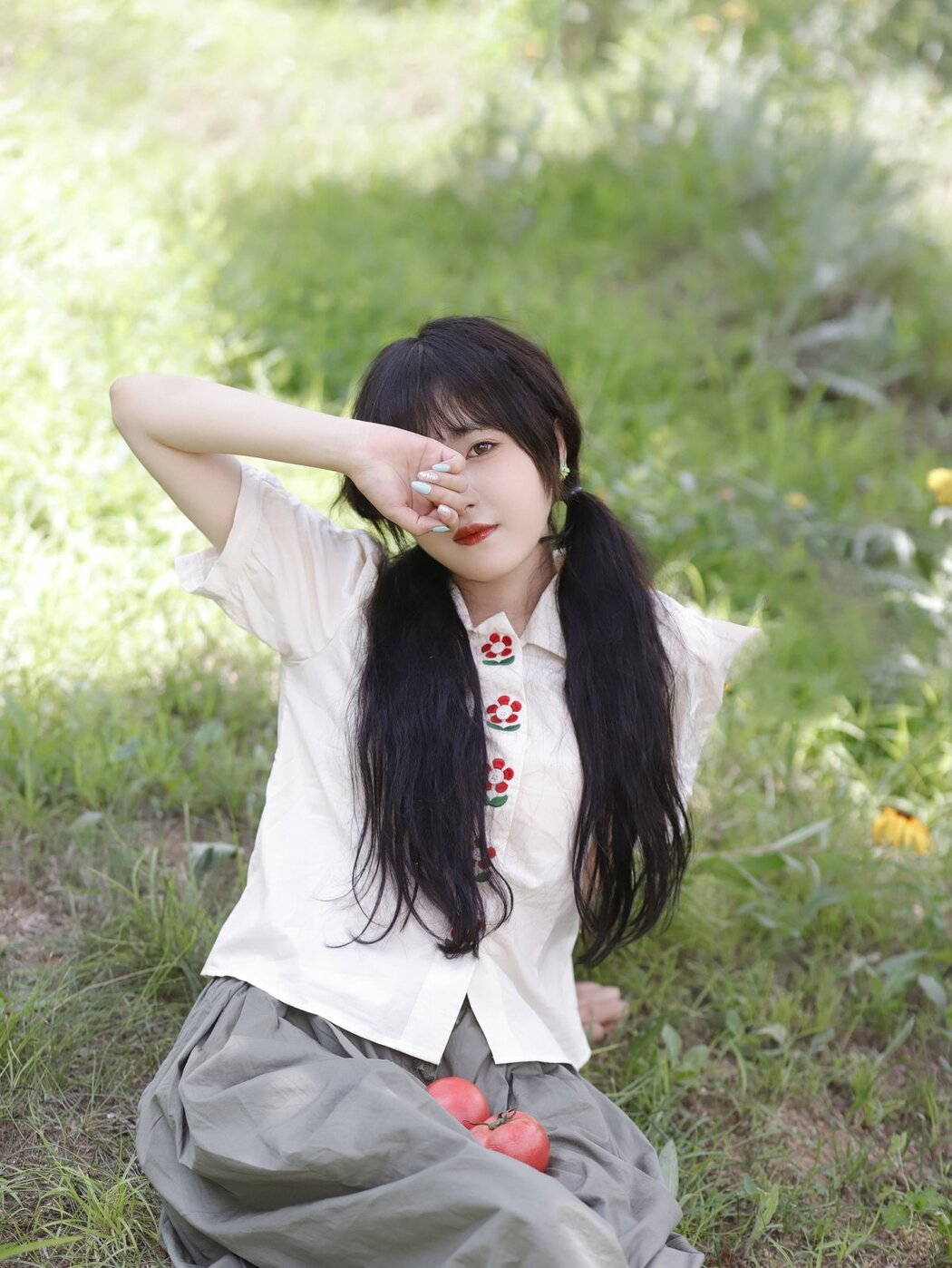 YiTuYu艺图语 Vol.2951 Zha Ji Bing Ke Le