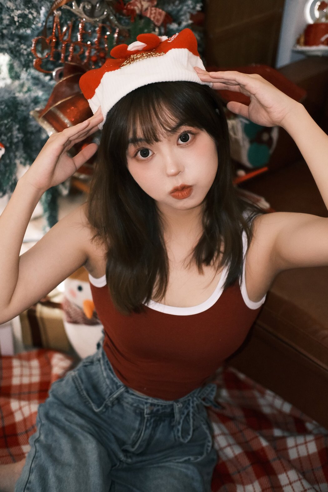 YiTuYu艺图语 Vol.3007 Ha Ji Ma Hua