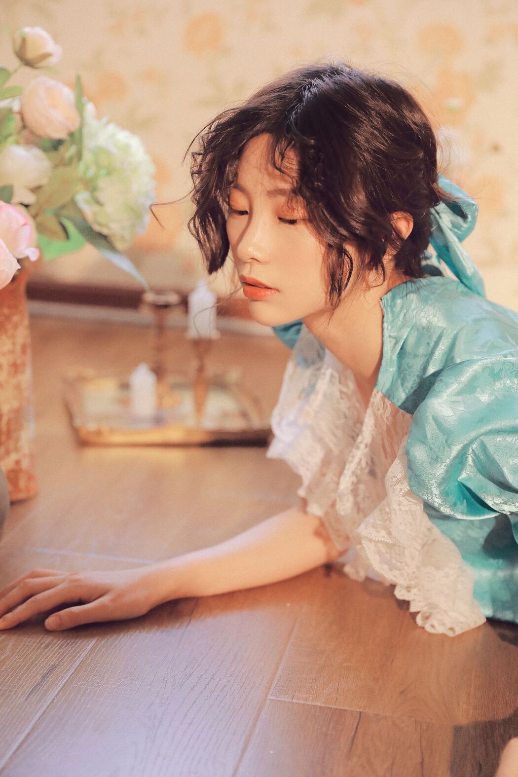 YiTuYu艺图语 Vol.3060 Tao Qian Yu