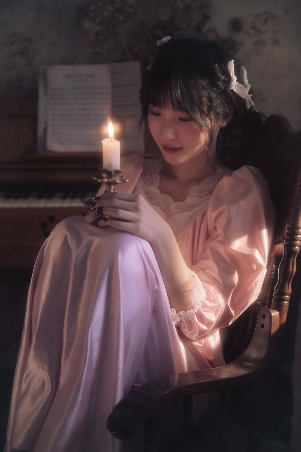 YiTuYu艺图语 Vol.3002 Echo