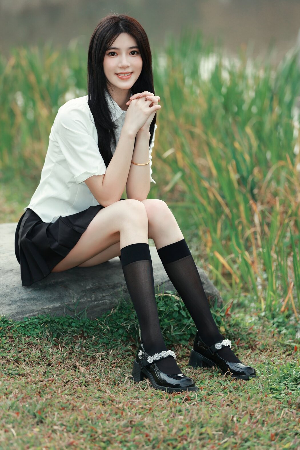 YiTuYu艺图语 Vol.2955 Shi Shi