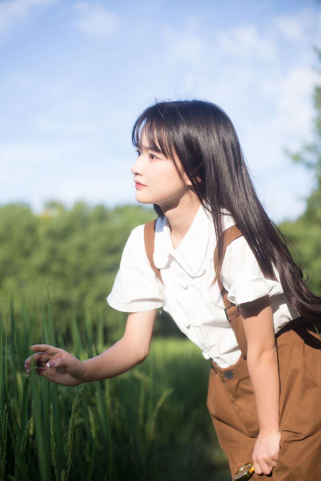 YiTuYu艺图语 Vol.3064 Xiao Yi Mei Mei Cute