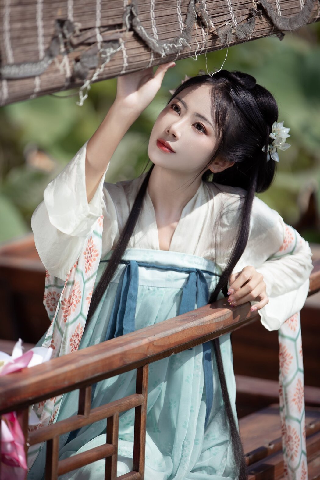 YiTuYu艺图语 Vol.2980 Suan La Fen