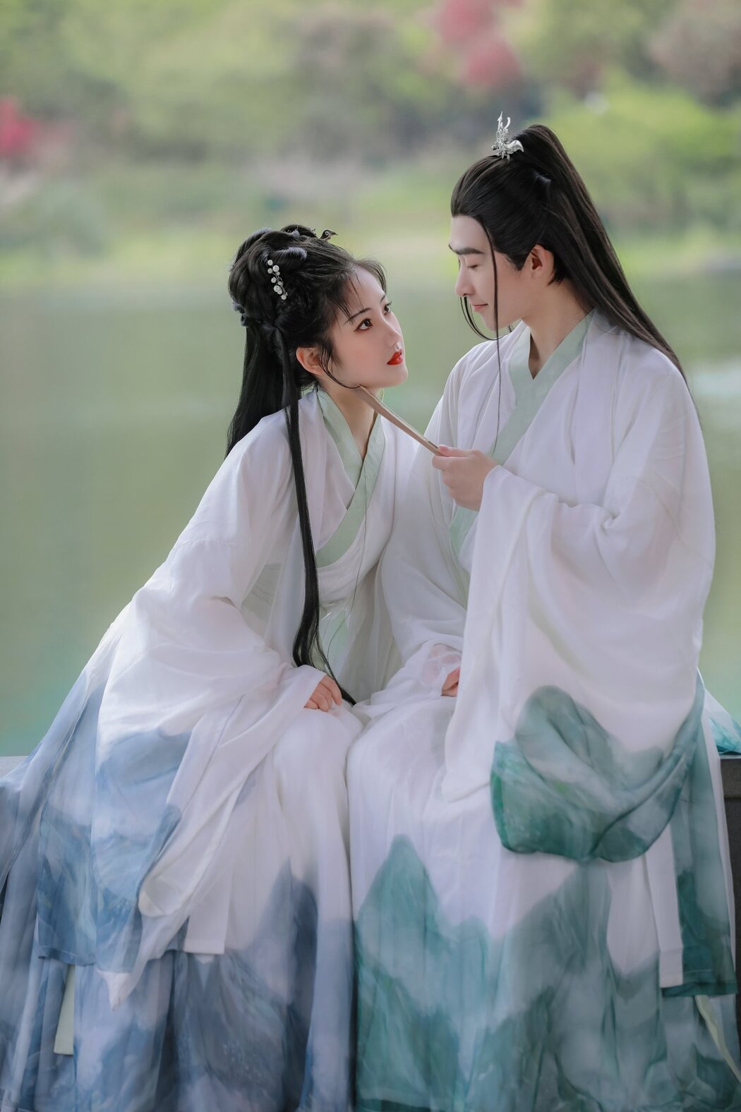 YiTuYu艺图语 Vol.303 Shen Shang