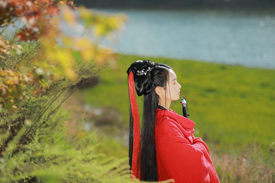 YiTuYu艺图语 Vol.2935 Yu Jin