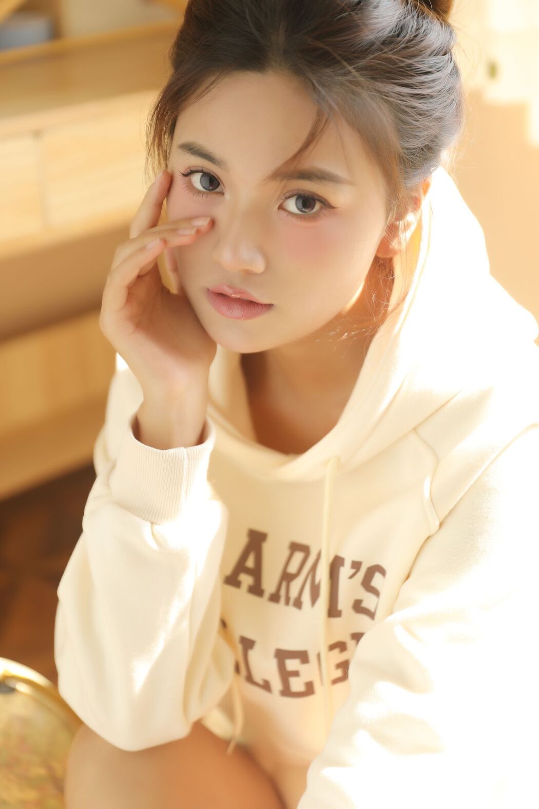 YiTuYu艺图语 Vol.3048 Tian Jia Jiang