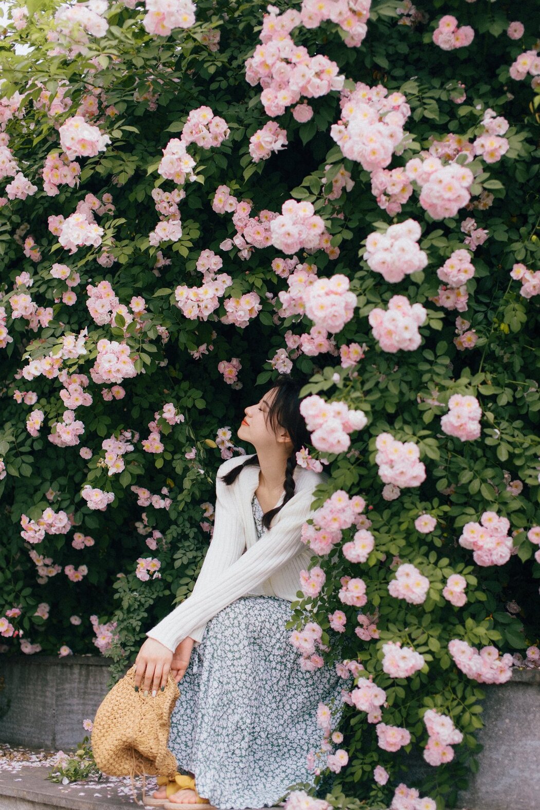 YiTuYu艺图语 Vol.2925 Jiu Yue