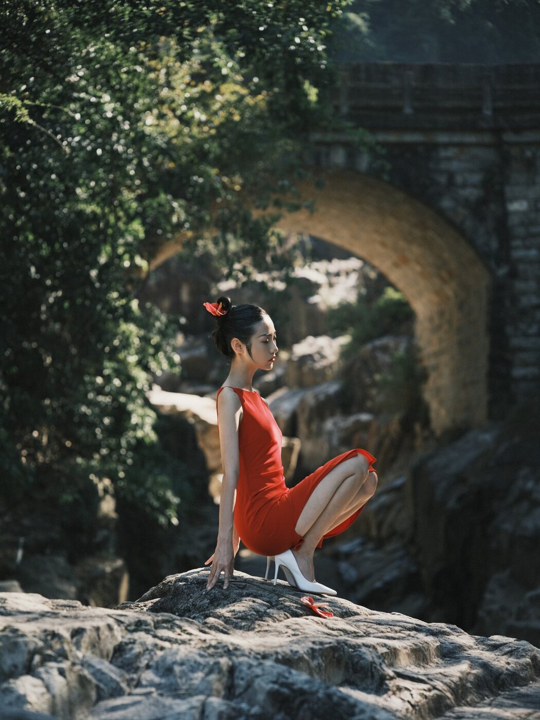 YiTuYu艺图语 Vol.2972 A Wan