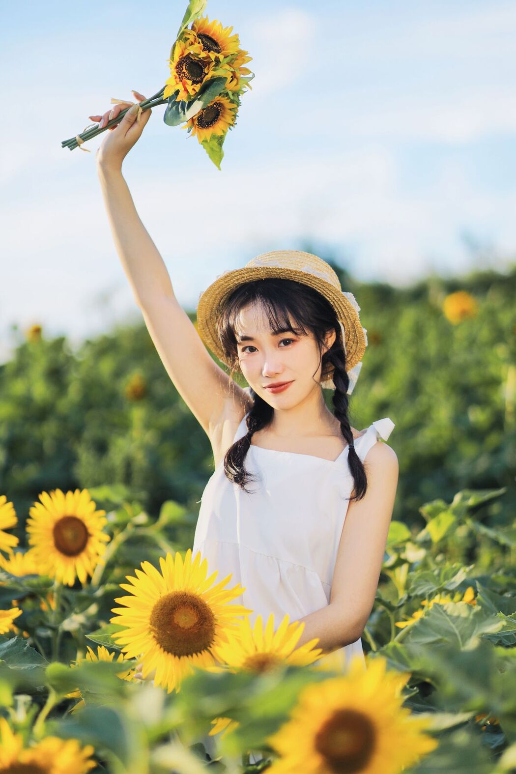 YiTuYu艺图语 Vol.3066 Chi Bai