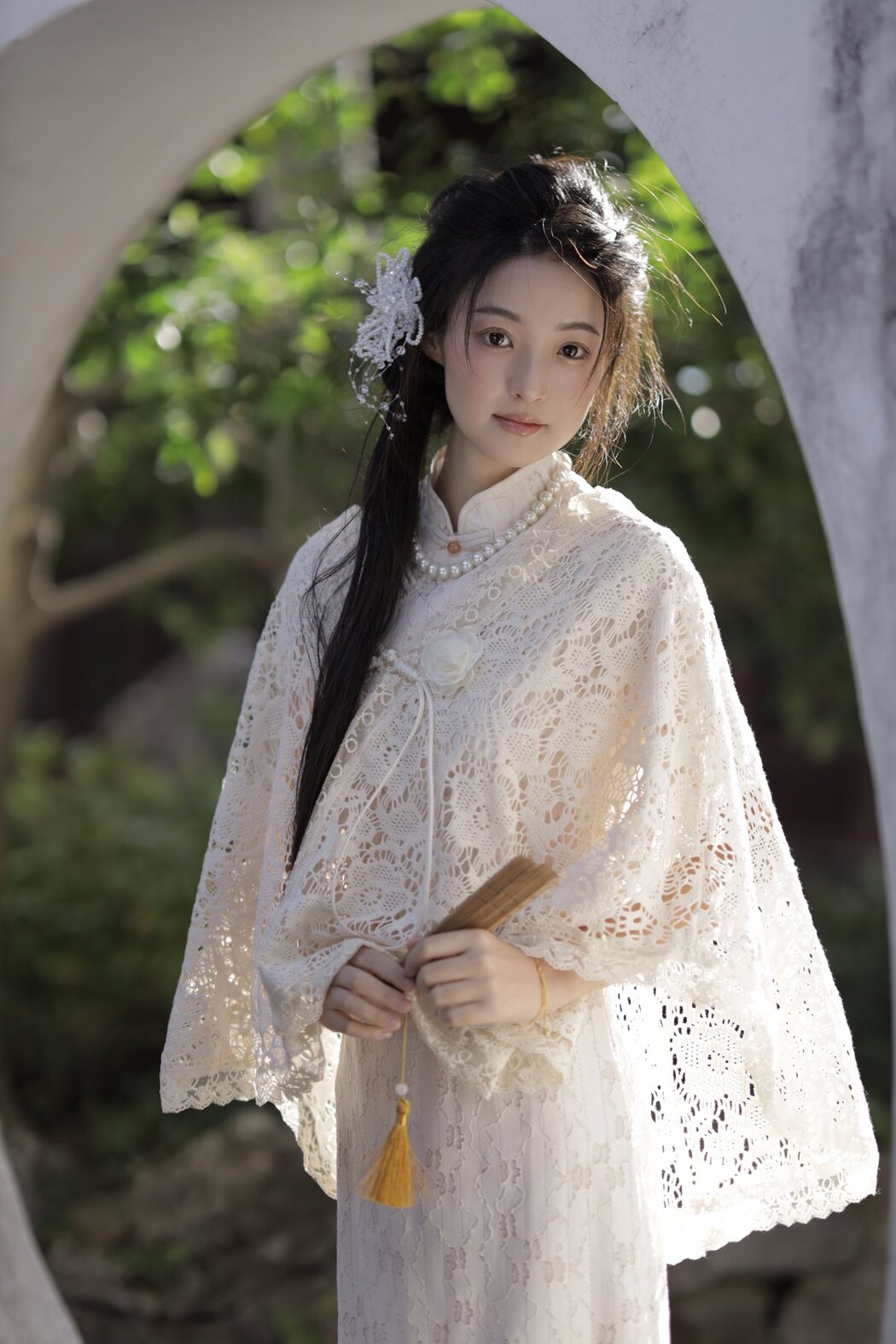 YiTuYu艺图语 Vol.2926 Yu Wei Jiang