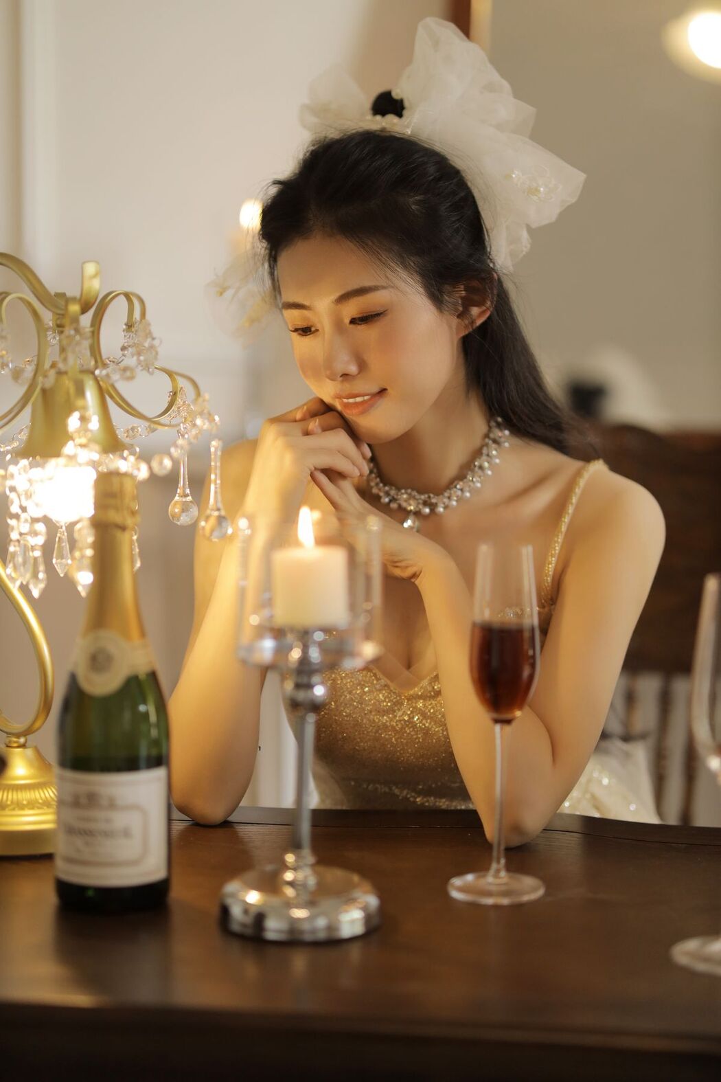 YiTuYu艺图语 Vol.3068 Qin Qin