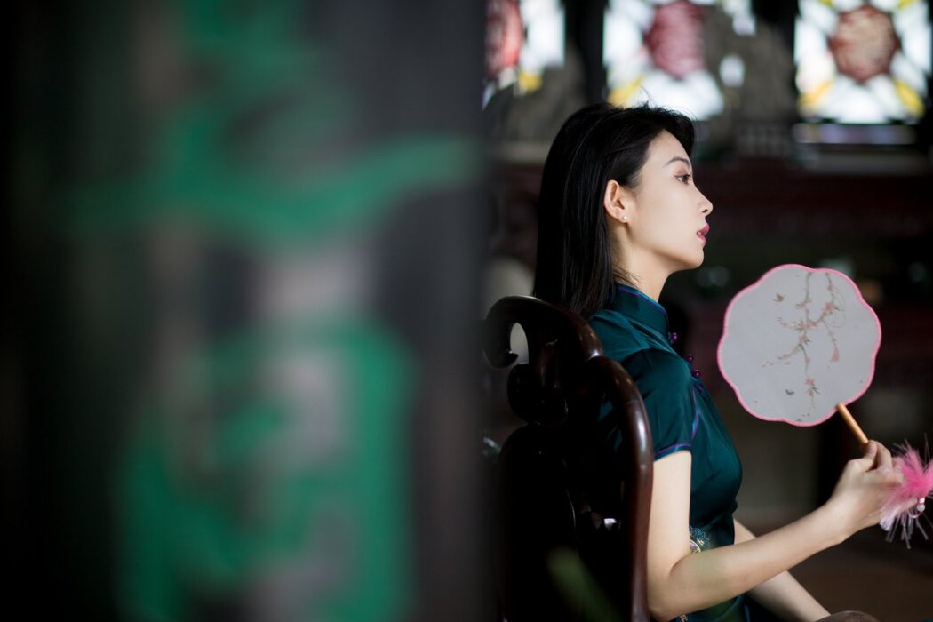 YiTuYu艺图语 Vol.306 Neida