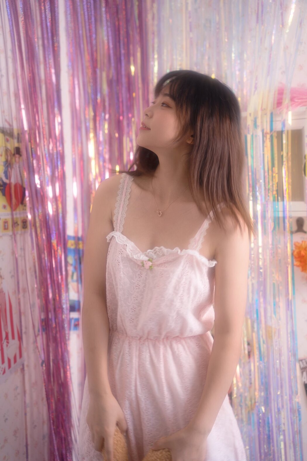 YiTuYu艺图语 Vol.2973 Sylvia595