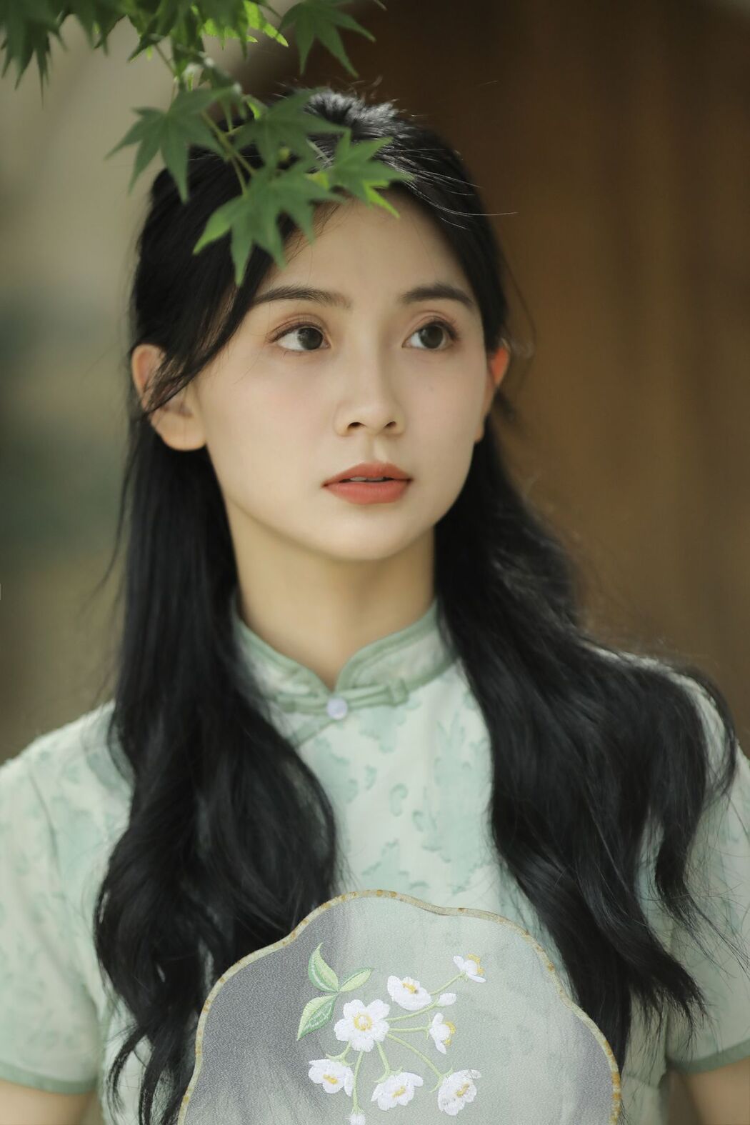YiTuYu艺图语 Vol.3052 Wang Wang