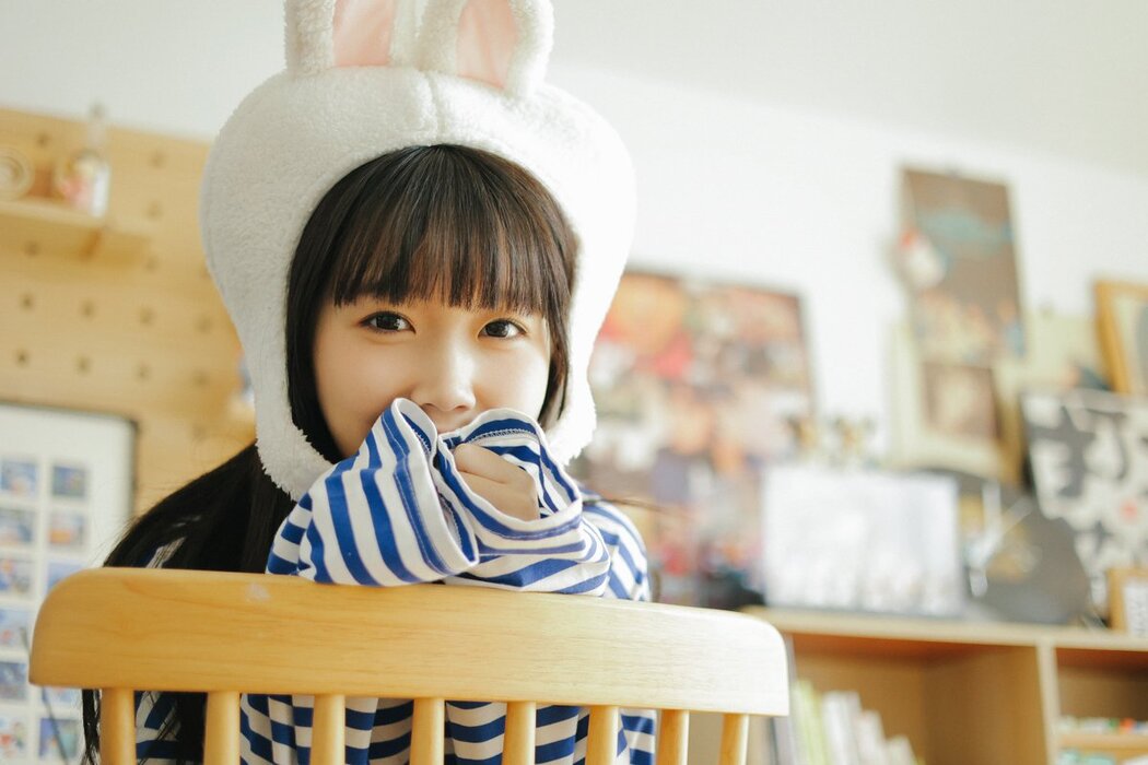 YiTuYu艺图语 Vol.2988 Xiao Bing Gan