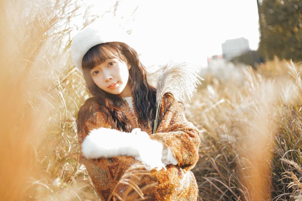 YiTuYu艺图语 Vol.3067 Xiao Bing Gan