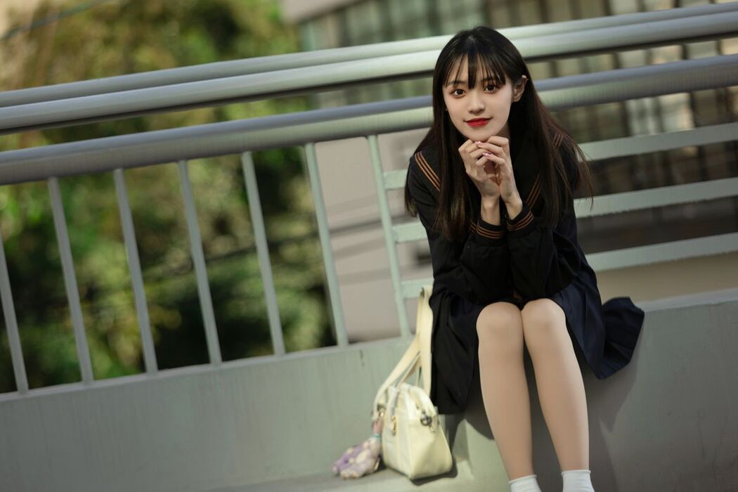 YiTuYu艺图语 Vol.3054 Jiang Jiang