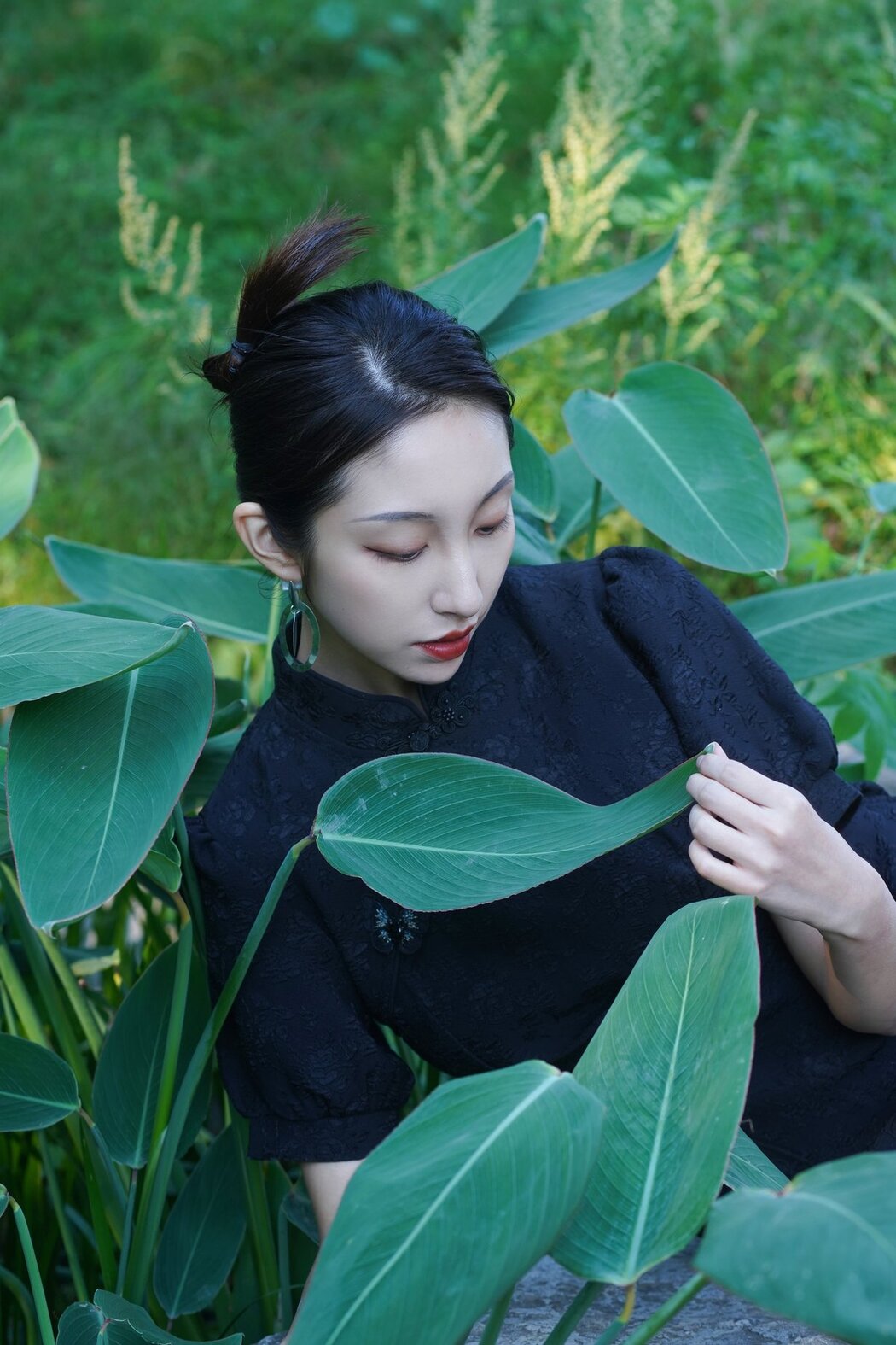 YiTuYu艺图语 Vol.2924 Da Yan Meng
