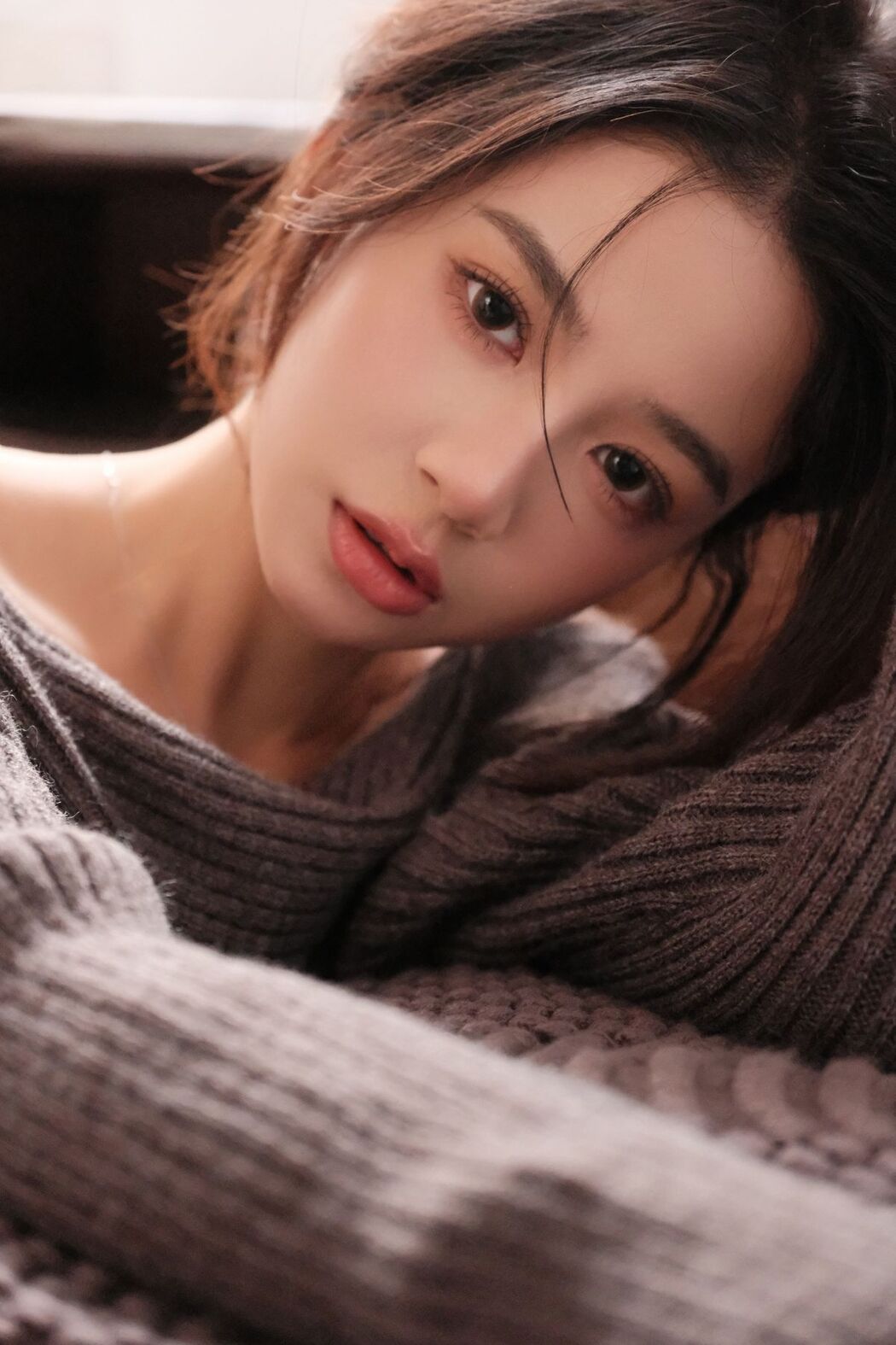 YiTuYu艺图语 Vol.3045 Guang Tou Qiang