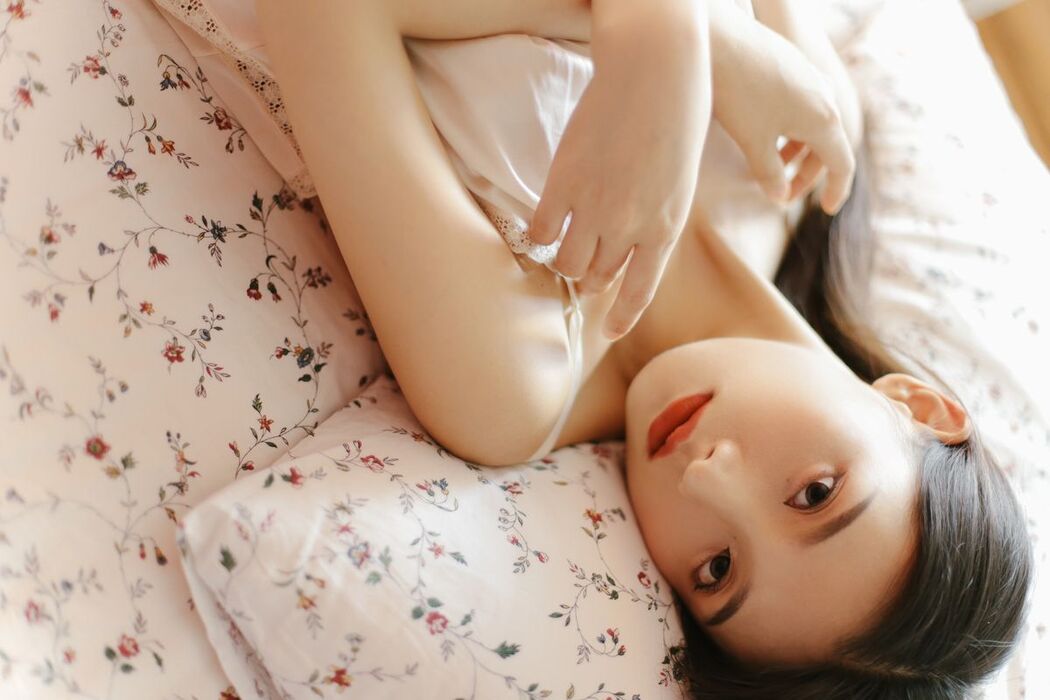 YiTuYu艺图语 Vol.3033 Wu Ru